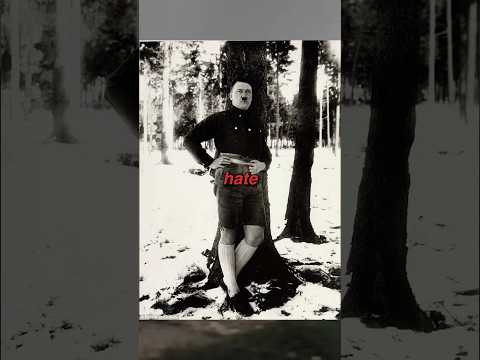 Thumbnail for Why Hitler Hated This Photo by History Simplified