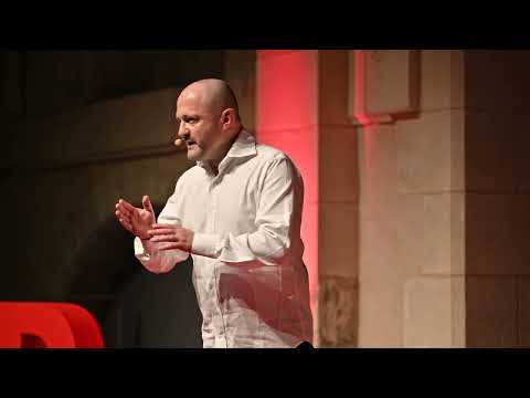 Thumbnail for Cybersécurité : être ou ne pas être | Victor-Emmanuel De Sa | TEDxChâteauroux by TEDx Talks