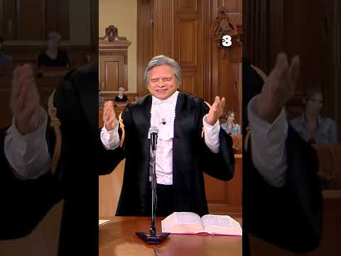 Thumbnail for Se vi servisse un avvocato sapete chi chiamare #gialappashow by Gialappa's Band