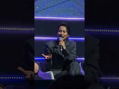 Thumbnail for 2025 SMG SHOW TALK cut (김남길 foucs) by Leticia