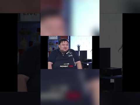 Thumbnail for ФОБИИ МОНГОЛОВ by Жаксылык Сабитов