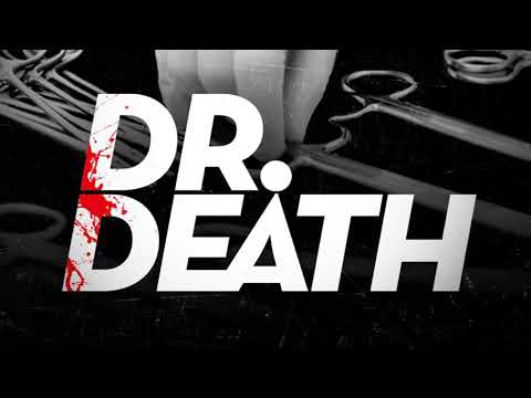 Thumbnail for SCIENCE & MEDICINE - Dr. Death - Chris and Jerry | 2 by SCIENCE & MEDICINE - Dr. Death