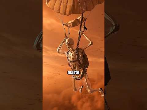 Thumbnail for ✅Que pasaría si caes en paracaídas en estos planetas??😱👇 #curiosidades #datos #planetas #paracaídas by Vid-IA