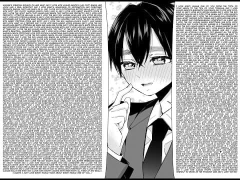Thumbnail for Rentarou's  love speech with ENG subs | Hyakkano/100 girlfriends by Atoru