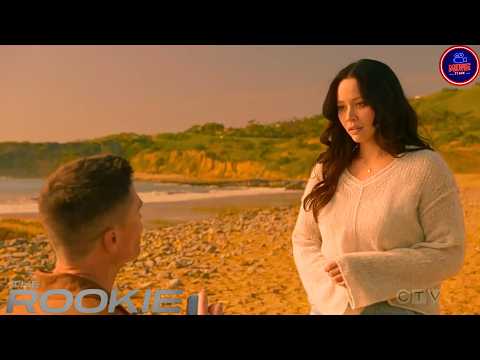 Thumbnail for The Rookie 8x18 Finale: Tim Proposes to Lucy at Sunset—Then a Shocking Kidnapping Twist by MOVIE TIME
