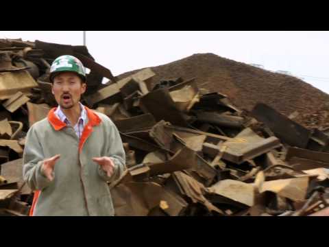 Thumbnail for America Revealed - Made in the USA by Nguyen Xuan Vu