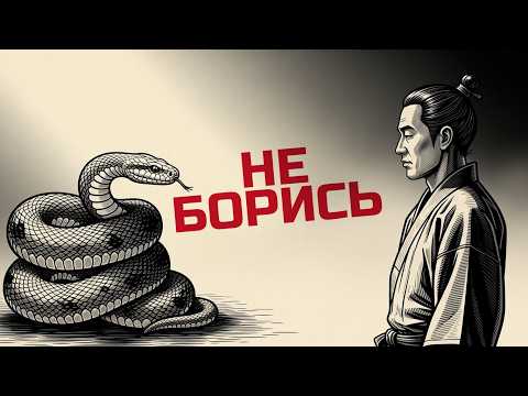 Thumbnail for Японский метод: Как убить любую зависимость by Избранный путь