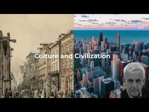 Thumbnail for Critical Regionalism, and The Future of Architecture & Housing Concepts by History and Theory of Architecture