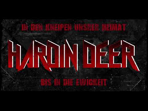 Thumbnail for Hardin Deer - Bis in die Ewigkeit by Hardin Deer