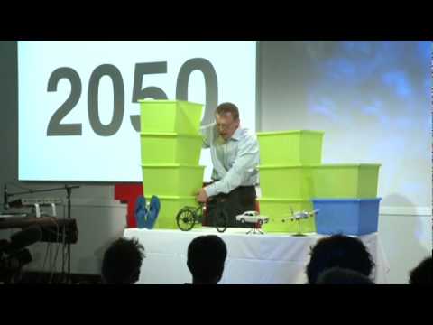 Thumbnail for Hans Rosling: Global population growth, box by box by TED