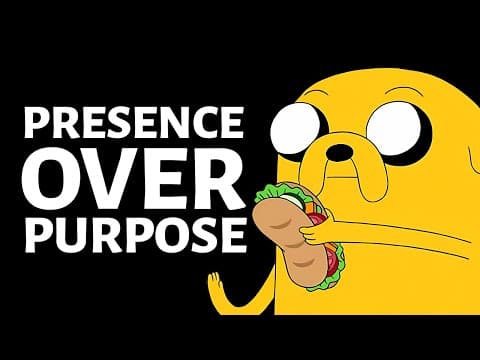 Thumbnail for The Philosophy of Jake by Lessons Of