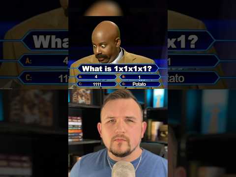 Thumbnail for World’s Smartest Man Can Prove God Exists With Simple Math 😳 by J.C. Statler