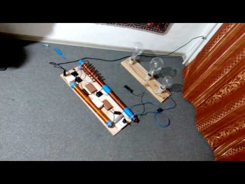 Thumbnail for Free Energy March 2017 Maksim Aliev 5KW 220 volts 50Hz by ThePowersThatBe