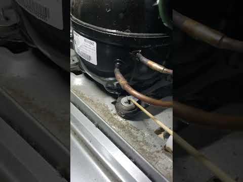 Thumbnail for Whirlpool Refrigerator buzzing noise by You Can Fix It