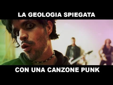 Thumbnail for Lorenzo Baglioni - La Classificazione dei Silicati feat. Proffspring by Lorenzo Baglioni
