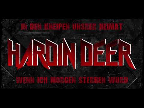 Thumbnail for Hardin Deer - Wenn ich morgen sterben würd' by Hardin Deer