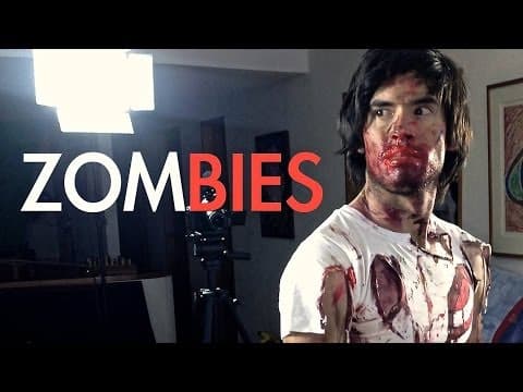 Thumbnail for ZOMBIES | Hola Soy German by HolaSoyGerman.