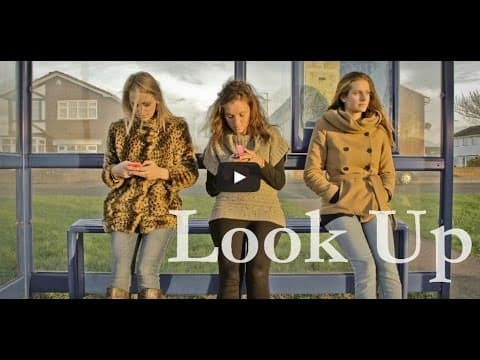 Thumbnail for I Have 422 Friends Yet I Am lonely - Look Up by Freedom With Cashflow