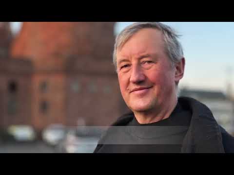 Thumbnail for o. Lucjan Szymański OFMConv - odcinek 1 - Ukraina by Franciscan Missionary Animation OFMConv
