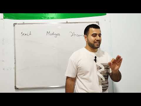 Thumbnail for Azərbaycan tarixi. Dərs 4. Azərbaycan e.ə VII-IV əsrlərdə by Bilgə Bilik Yurdu