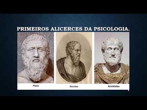 Thumbnail for Psicologia, uma introdução ao estudo de psicologia. - CAP 1, 2 e 3 by Filipe Bispo