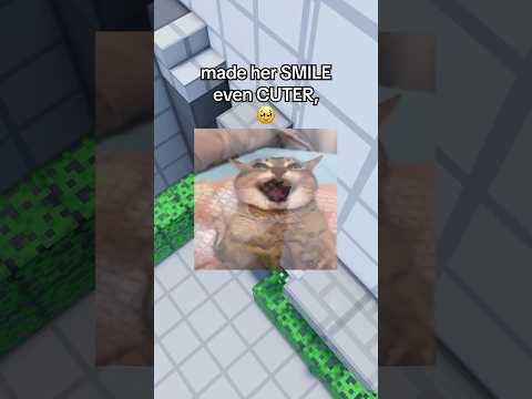 Thumbnail for Met The Cutest Girl😭🙏#roblox #robloxrant #rblx #relatable #kittyrants by KittyRants