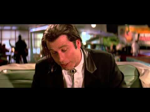 Thumbnail for Vincent Vega and Mia Wallace at Jack Rabbit Slim's. Part 2 (HD) by asd