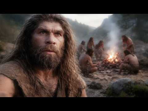 Thumbnail for Quando l’Uomo Era la Preda: Sopravvivere Senza Nulla by Eclesso