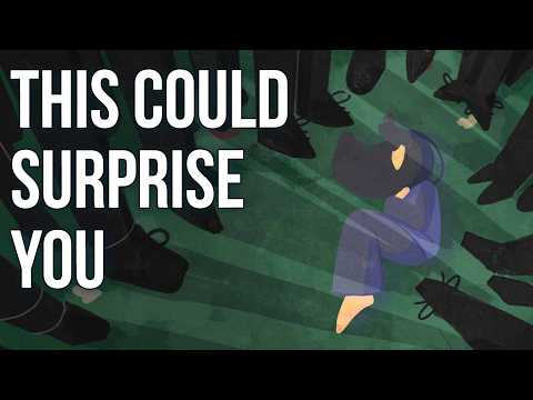 Thumbnail for What Self-Esteem Is by The School of Life