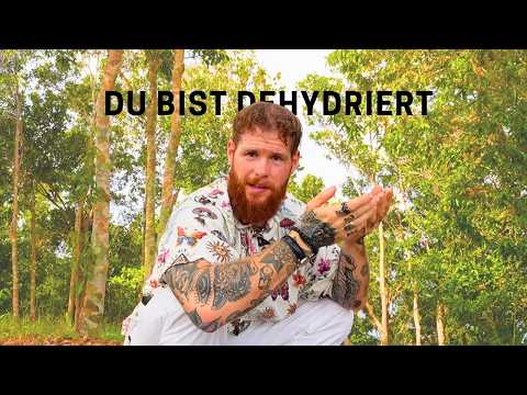 Thumbnail for ALLES was du zum Thema WASSER weißt, war eine LÜGE... by Fabian Kowallik