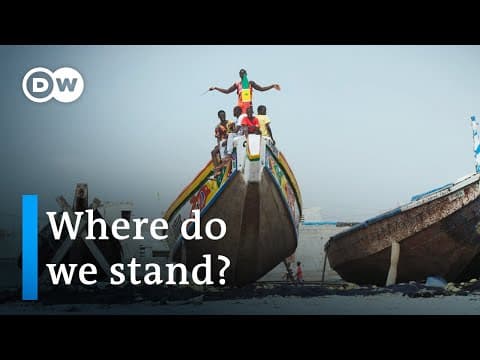 Thumbnail for Globalization: Profits over people (2/2) | DW Documentary by DW Documentary