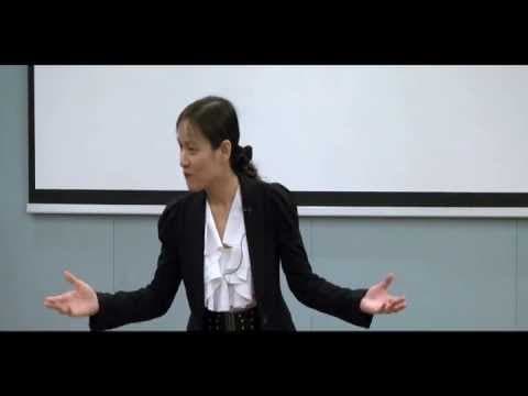 Thumbnail for Voice Training: Develop a Powerful Voice by cynthia zhai