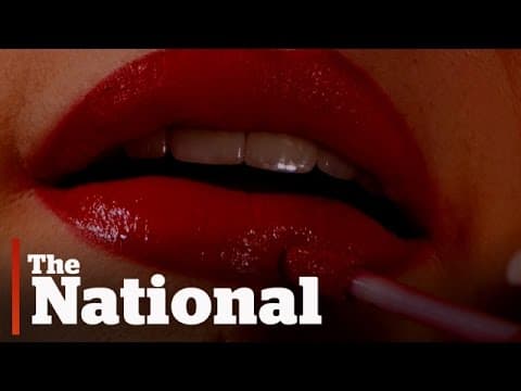 Thumbnail for The Hooker Monologues by CBC News: The National