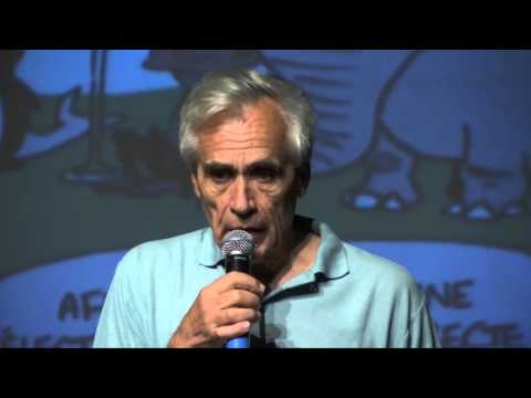 Thumbnail for Les intelligences multiples: tous intelligents ! | Bruno HOURST | TEDxLIleSaintDenis by TEDx Talks
