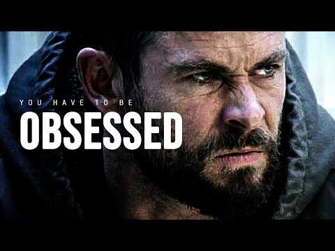 Thumbnail for YOU HAVE TO BE OBSESSED - Motivational Speech by Ben Lionel Scott
