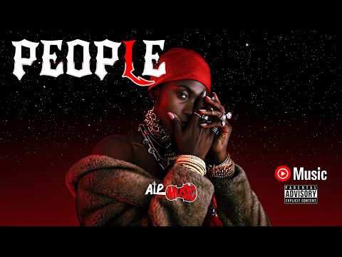 Thumbnail for People (What do they mean?) | Official 2026 (ATP MUSIC) by ATP MUSIC 