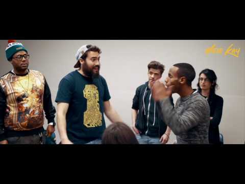 Thumbnail for A Wise Lesson In Empathy by Meir Kay