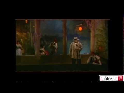 Thumbnail for Lucio Dalla - Come nasce "Caruso" by AuditoriumTV