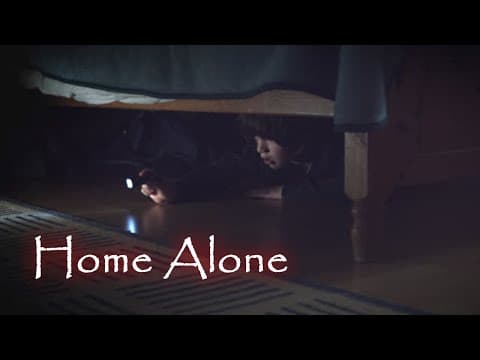 Thumbnail for 5 Disturbing TRUE Home Alone Stories by Mr. Nightmare