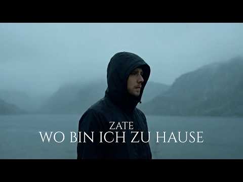 Thumbnail for ZATE - WO BIN ICH ZU HAUSE [MUSIKVIDEO] by Zate Musik