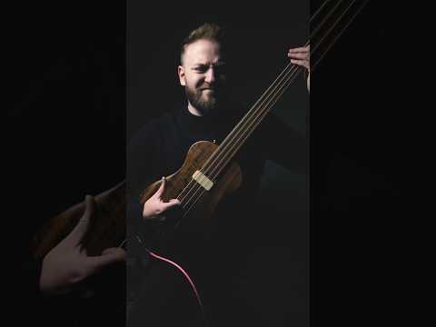 Thumbnail for This microtonal music will blow your mind 🤯 by Levi McClain