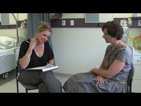 Thumbnail for Rochelle Carol Poor Interview default default 3 by OzDuoVlogs