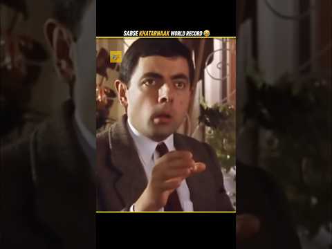 Thumbnail for अजीबो - गरीब world record 🤣 #shorts #amazing by Factz Mohit 75