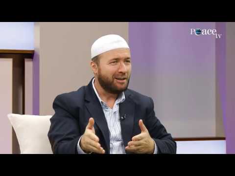 Thumbnail for 07. Psikologjia e edukimit - Edukimi i fëmijëve në moshën 10 - 14 vjeçare - Mustafa Tërniqi by PeaceTV Albanian