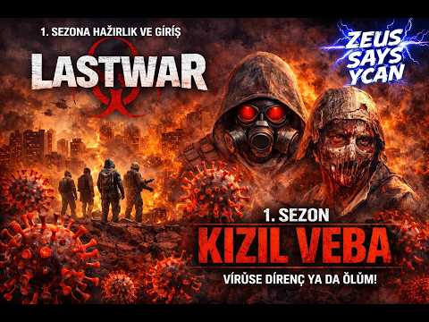 Thumbnail for KIZILVEBA 1.Sezon Giriş, MASON UR yapma ve Protein Karoları by Zeus ! Say Ycan