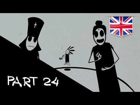 Thumbnail for Mr Freeman, part 24 by Mr. Freeman (English)