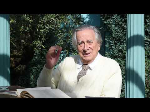 Thumbnail for Paolo Portoghesi sull'opera dell'architetto Bernardo Antonio Vittone by Vittone250