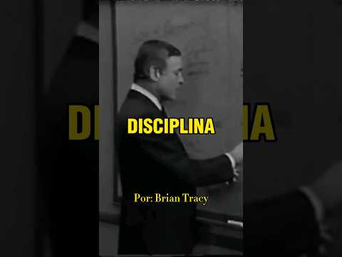 Thumbnail for Si les falta #disciplina  este video es para uds | #motivacion #exito #motivacional #parati by Impulso Positivo