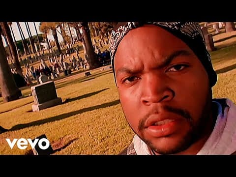 Thumbnail for Ice Cube - It Was A Good Day by IceCubeVEVO