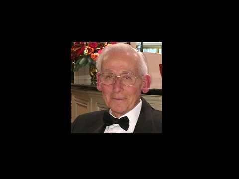 Thumbnail for A service of celebration and thanksgiving for the life of Chris East by Glyn Lucas